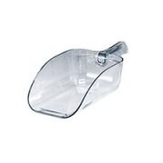 ZİCCO POLYCARBONAT BUZ KÜREK 64 OZ - P 038