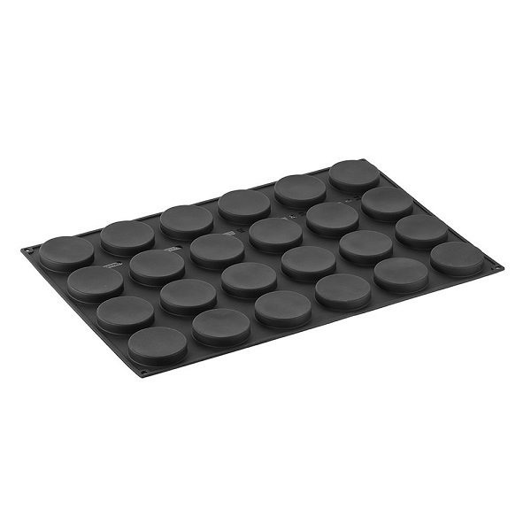 PAVONİ PX078 DAİSY SİLİKON PASTA KALIBI