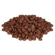 OVALETTE EKSTRA SÜTLÜ DAMLA ÇİKOLATA 1 KG NO:2