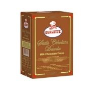 OVALETTE EKSTRA SÜTLÜ DAMLA ÇİKOLATA 1 KG NO:2