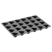 PAVONİ PX032 LOVE  SİLİKON PASTA KALIBI