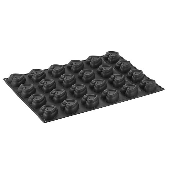 PAVONİ PX032 LOVE  SİLİKON PASTA KALIBI