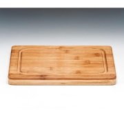 ZİCCO BAMBU STEAK TAHTASI - HWC 01