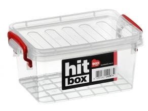 BORA HİT BOX SAKLAMA KABI NO:1 - BO 436