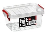 BORA HİT BOX SAKLAMA KABI NO:1 - BO 436