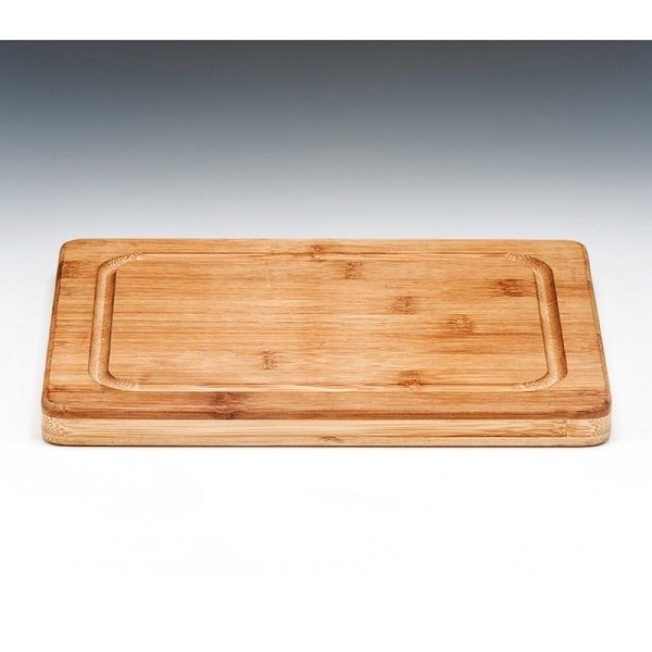 ZİCCO BAMBU STEAK TAHTASI - HWC 02