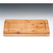 ZİCCO BAMBU STEAK TAHTASI - HWC 02