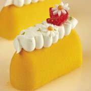 PAVONİ PX068 GİANDUİOTTO  SİLİKON PASTA KALIBI