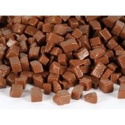 OVALETTE SÜTLÜ PARÇA ÇİKOLATA 5 KG NO : 2