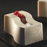 PAVONİ PX023 ONDİNA  SİLİKON PASTA KALIBI