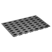 PAVONİ PX071 QUENELLE SİLİKON PASTA KALIBI