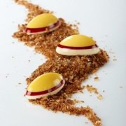 PAVONİ PX071 QUENELLE SİLİKON PASTA KALIBI