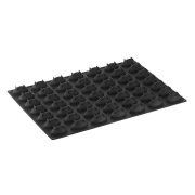 PAVONİ PX071 QUENELLE SİLİKON PASTA KALIBI