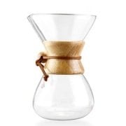 EPİNOX CAM KAHVE DEMLEME 800ML CK-800A
