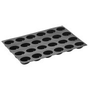 PAVONİ PX064 WAVE SİLİKON PASTA KALIBI