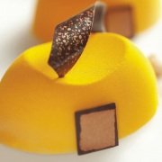 PAVONİ PX064 WAVE SİLİKON PASTA KALIBI