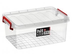 BORA HİT BOX SAKLAMA KABI NO:12 - BO 443
