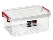BORA HİT BOX SAKLAMA KABI NO:12 - BO 443