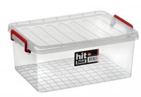 BORA HİT BOX SAKLAMA KABI NO:15 - BO 440