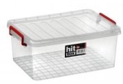 BORA HİT BOX SAKLAMA KABI NO:15 - BO 440