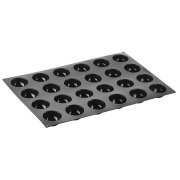 PAVONİ PX001 SEMİSFERA SİLİKON PASTA KALIBI