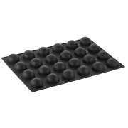 PAVONİ PX001 SEMİSFERA SİLİKON PASTA KALIBI