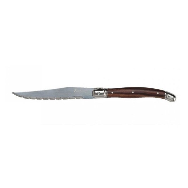 ZİCCO STEAK BIÇAK 23 CM - RSH 01