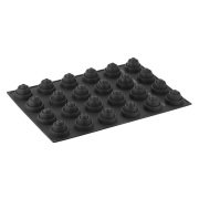 PAVONİ PX034 RİNG SİLİKON PASTA KALIBI