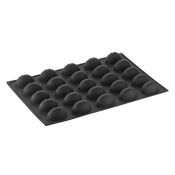 PAVONİ PX067 OVAL SİLİKON PASTA KALIBI