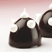 PAVONİ PX065 CUPOLA  SİLİKON PASTA KALIBI