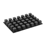 PAVONİ PX070 TANGO SİLİKON PASTA KALIBI