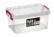 BORA HİT BOX SAKLAMA KABI NO:5 - BO 438