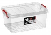 BORA HİT BOX SAKLAMA KABI NO:7 - BO 444
