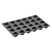PAVONİ PX066 TRİLO SİLİKON PASTA KALIBI