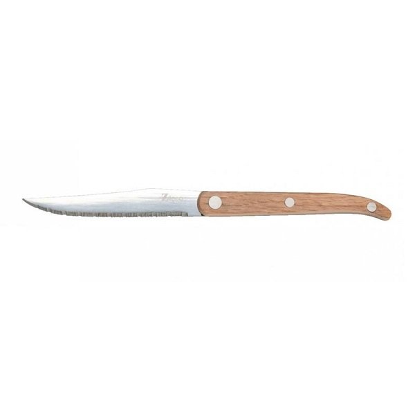 ZİCCO STEAK BIÇAK 23CM - RSH 03