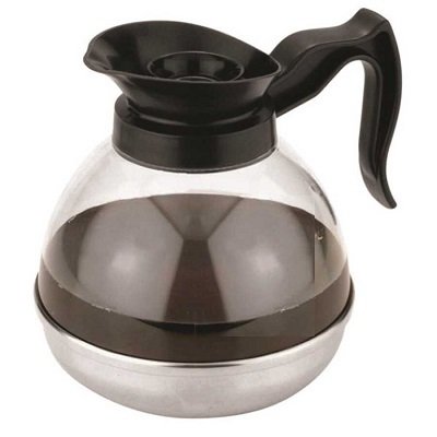 EPİNOX KAHVE POTU 1500 ML KP-15