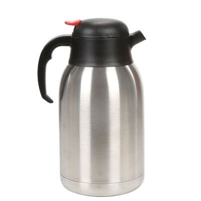 EPİNOX ÇELİK TERMOS 2 LT ST-20