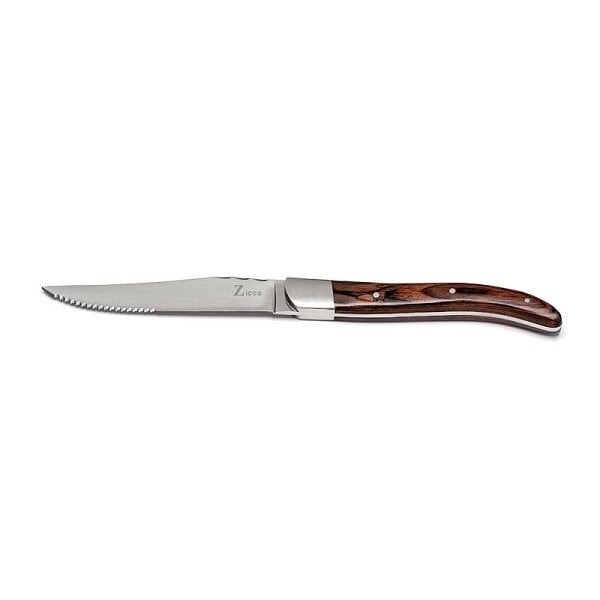 ZİCCO STEAK BIÇAK 22,5 CM - ST 01