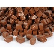 OVALETTE SÜTLÜ PARÇA ÇİKOLATA 5 KG NO : 3