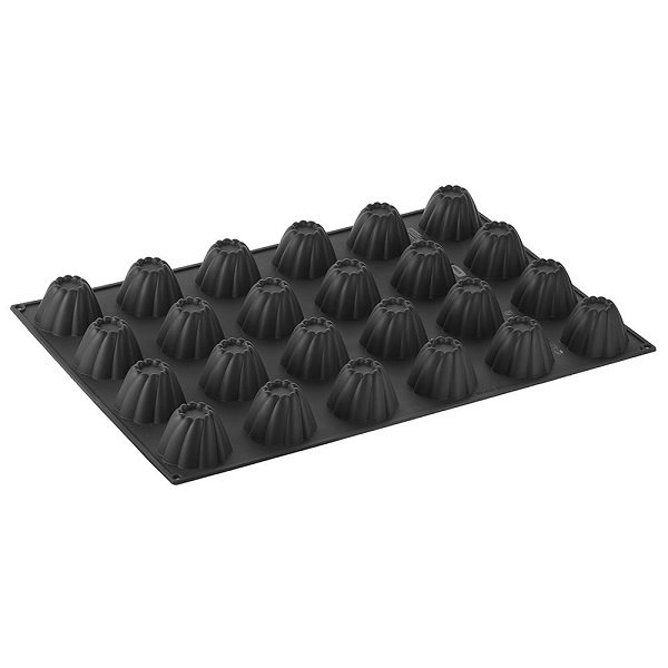 PAVONİ PX018 FANTASİA SİLİKON PASTA KALIBI