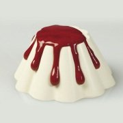 PAVONİ PX003 BRİOCHETTE SİLİKON PASTA KALIBI