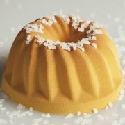 PAVONİ PX014 GUGLHUPF SİLİKON PASTA KALIBI
