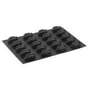 PAVONİ PX054 BOCCA SİLİKON PASTA KALIBI
