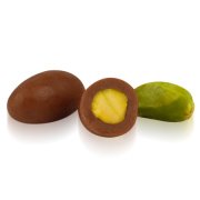 OVALETTE EKO MAT FISTIK SÜTLÜ 3 KG