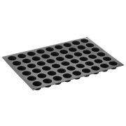PAVONİ PX005 MİNİ MUFFİN SİLİKON PASTA KALIBI