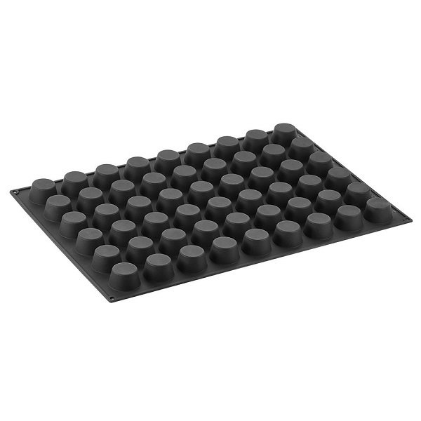 PAVONİ PX005 MİNİ MUFFİN SİLİKON PASTA KALIBI
