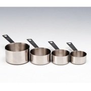 ZİCCO ÇELİK SIVI ÖLÇEK - H 725