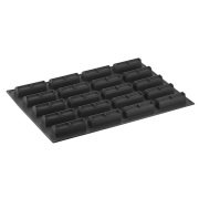 PAVONİ PX035 MOVE SİLİKON PASTA KALIBI