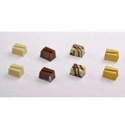 MARTELLATO MA1901 POLİCARBON ÇİKOLATA KALIBI
