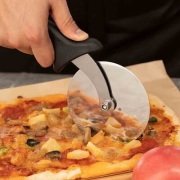 EPİNOX PİZZA KESİCİ 10 CM PİZ-10